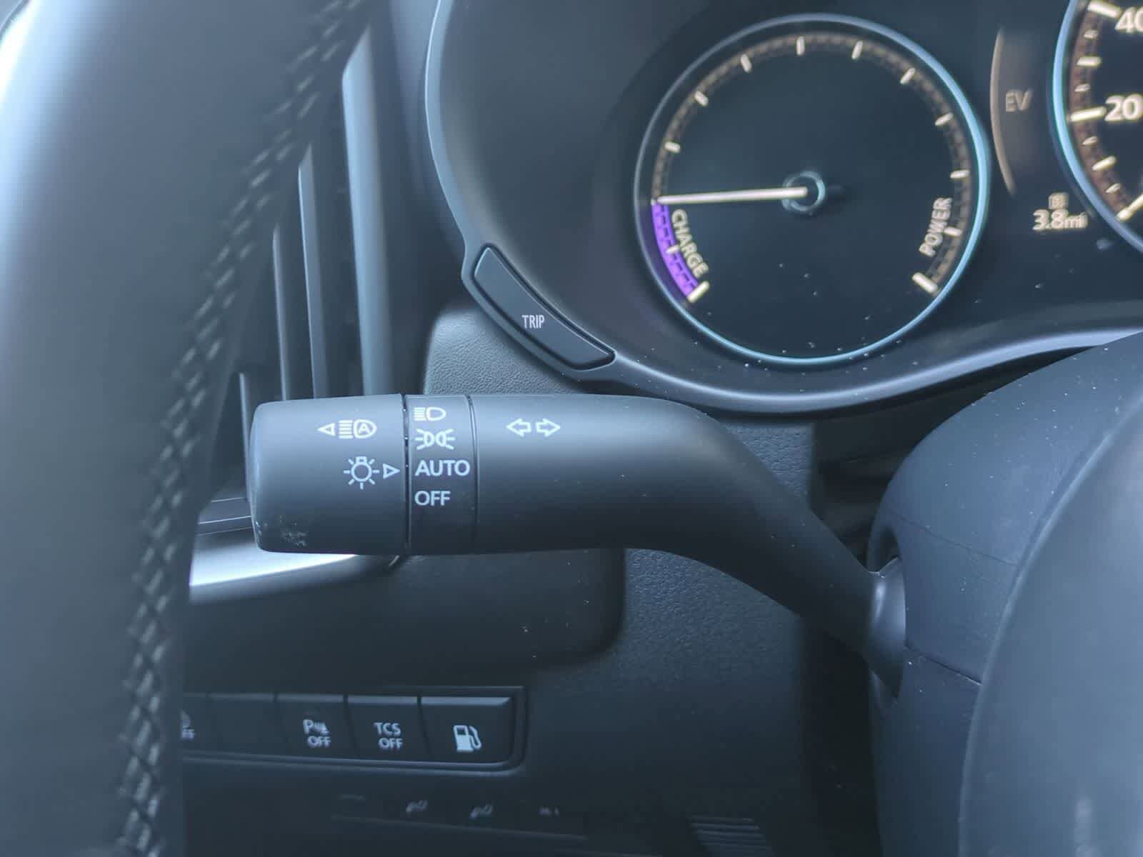 Thumbnail: 2026 Mazda CX-50 - 27