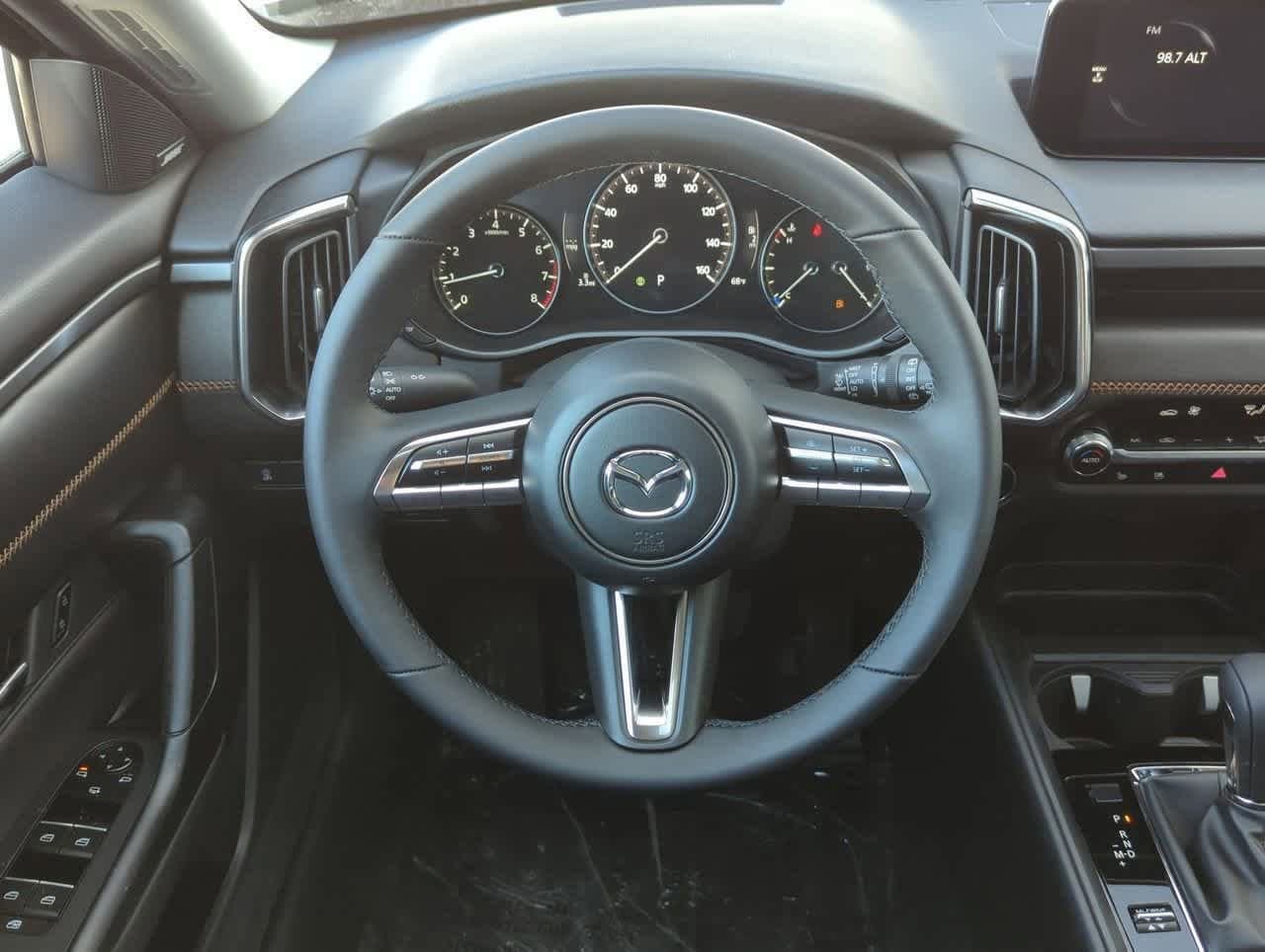 Thumbnail: 2025 Mazda CX-50 - 22