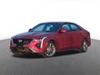  CADILLAC CT4