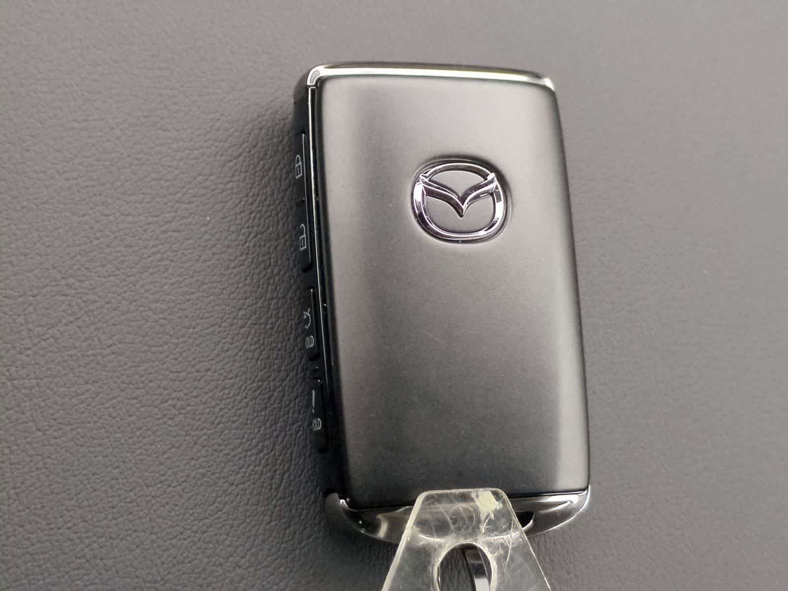 Thumbnail: 2026 Mazda Mazda3 - 33