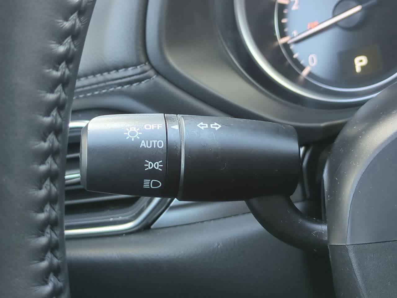 Thumbnail: 2024 Mazda CX-5 - 26