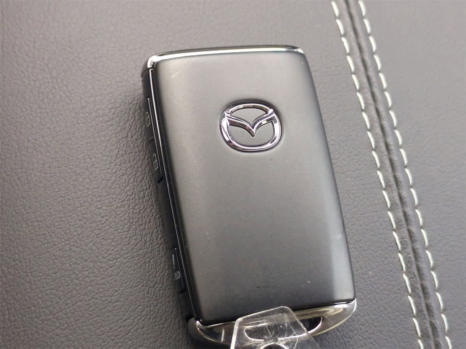 Thumbnail: 2026 Mazda CX-30 - 33