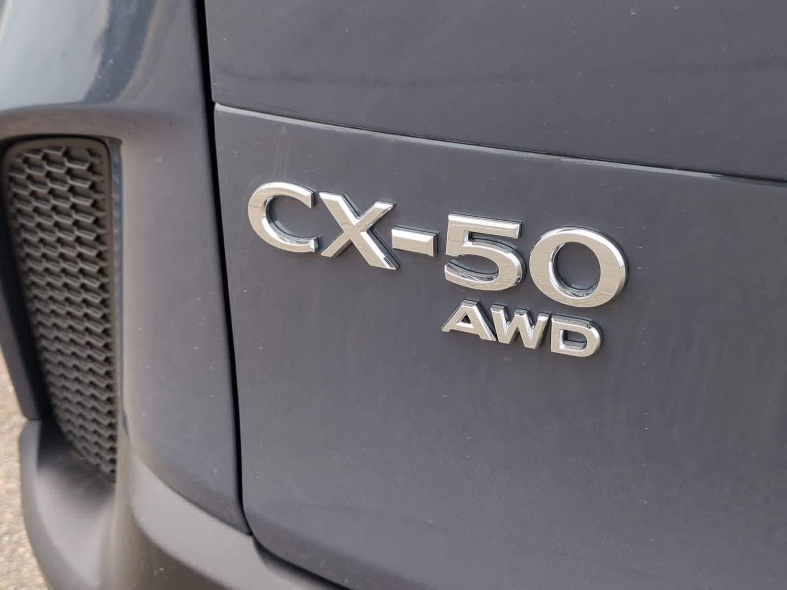 Thumbnail: 2026 Mazda CX-50 - 12