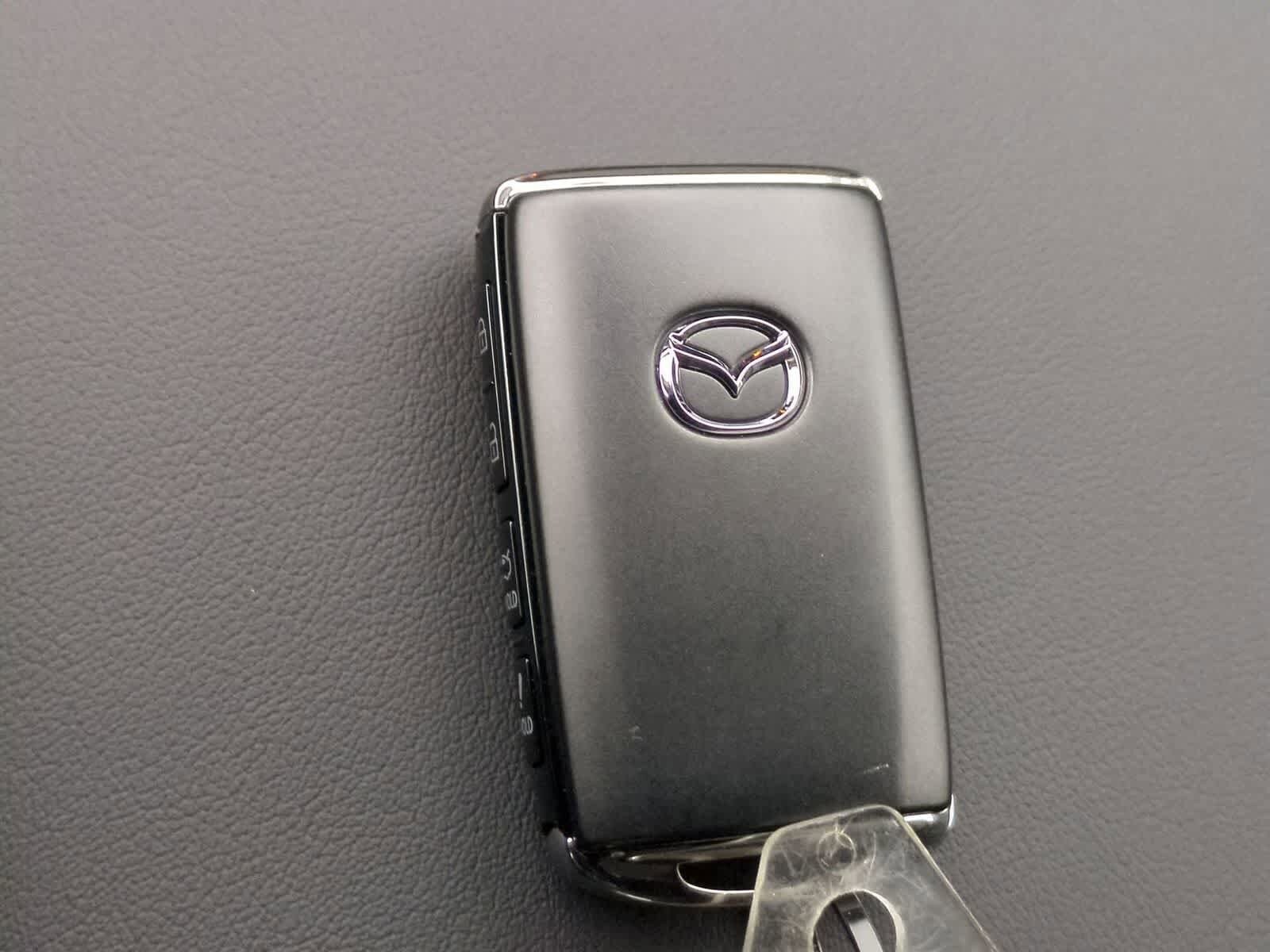 Thumbnail: 2026 Mazda Mazda3 - 33