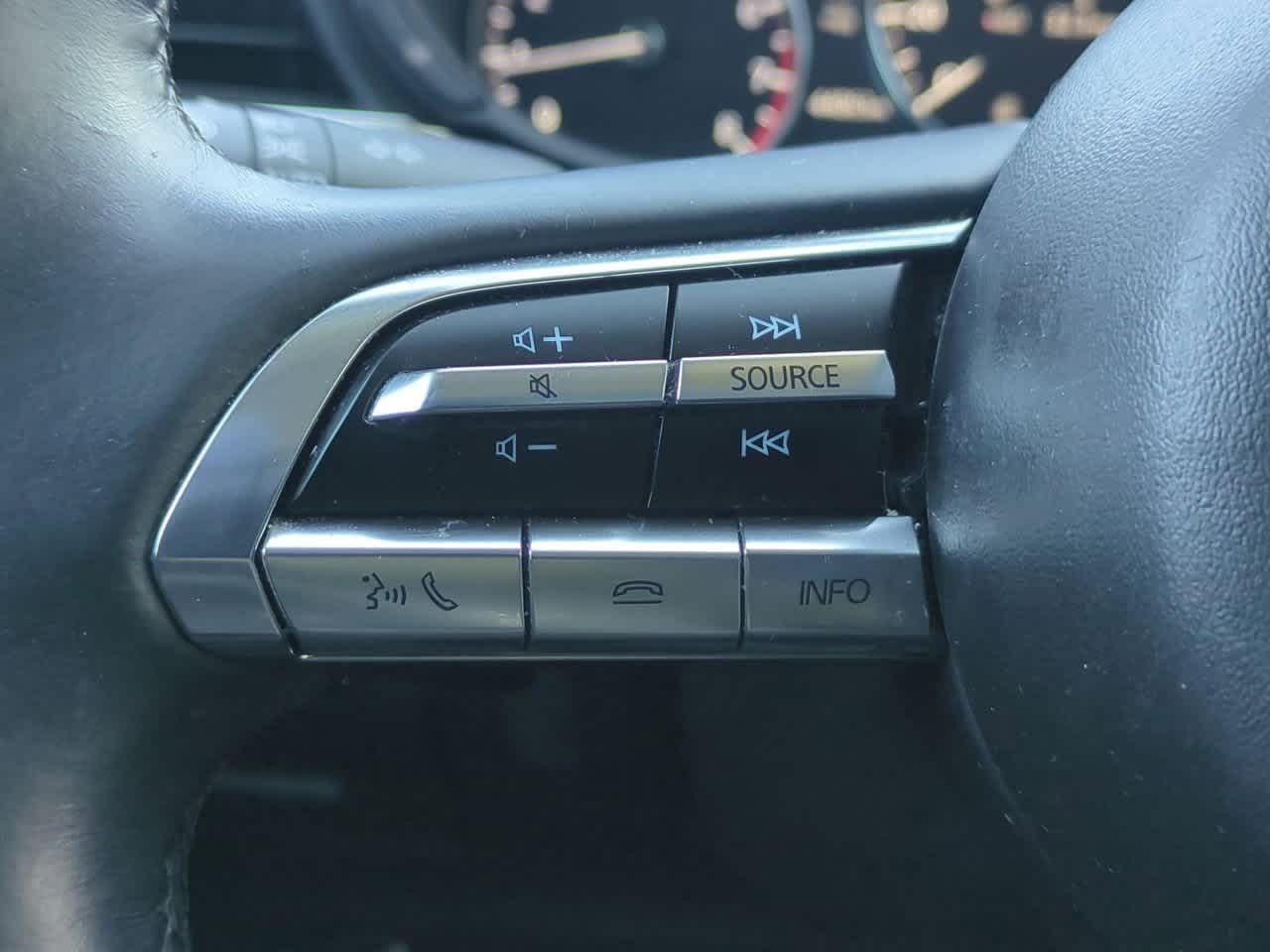 Thumbnail: 2023 Mazda CX-30 - 24