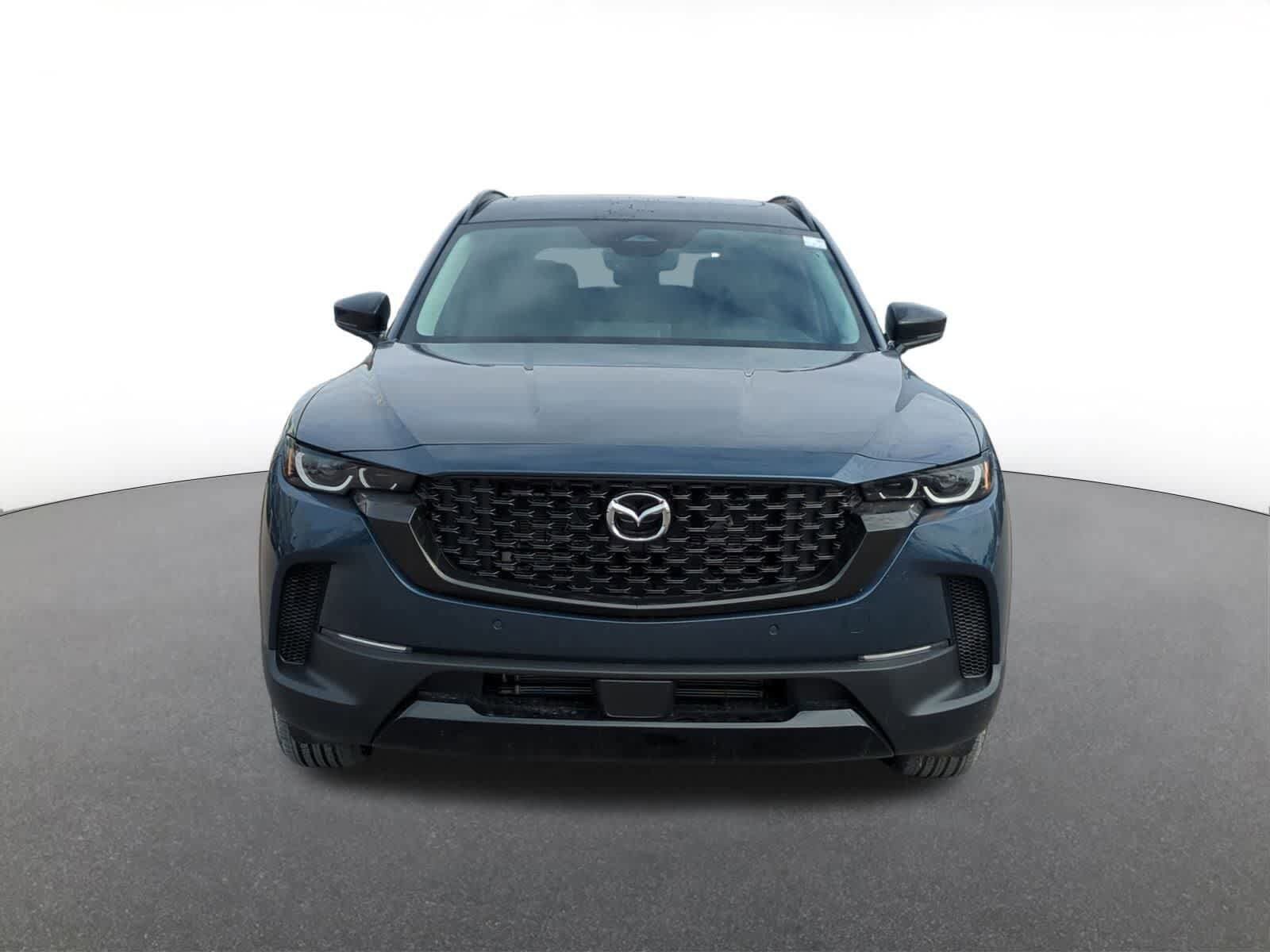 Thumbnail: 2026 Mazda CX-50 - 9