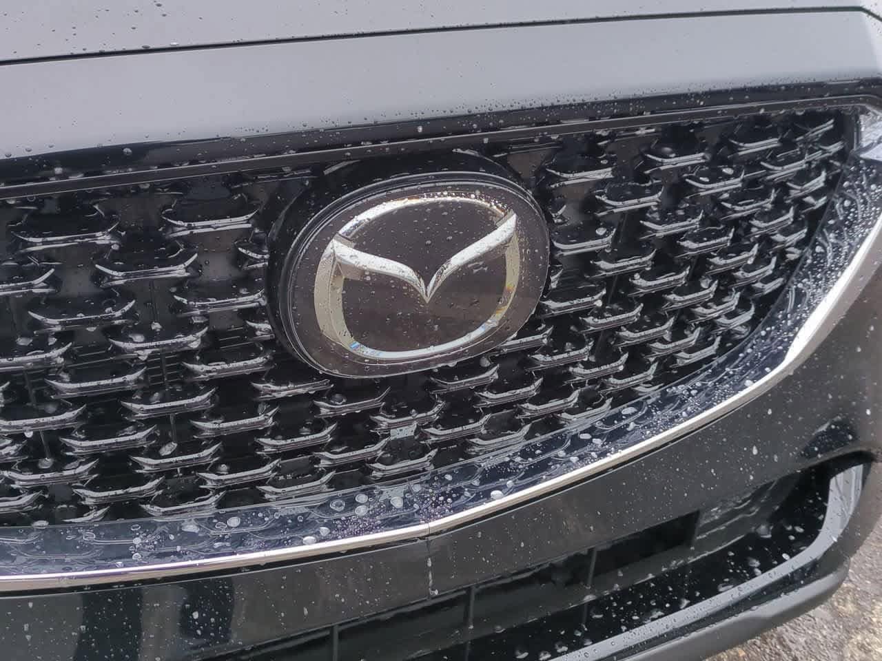 Thumbnail: 2025 Mazda CX-5 - 10