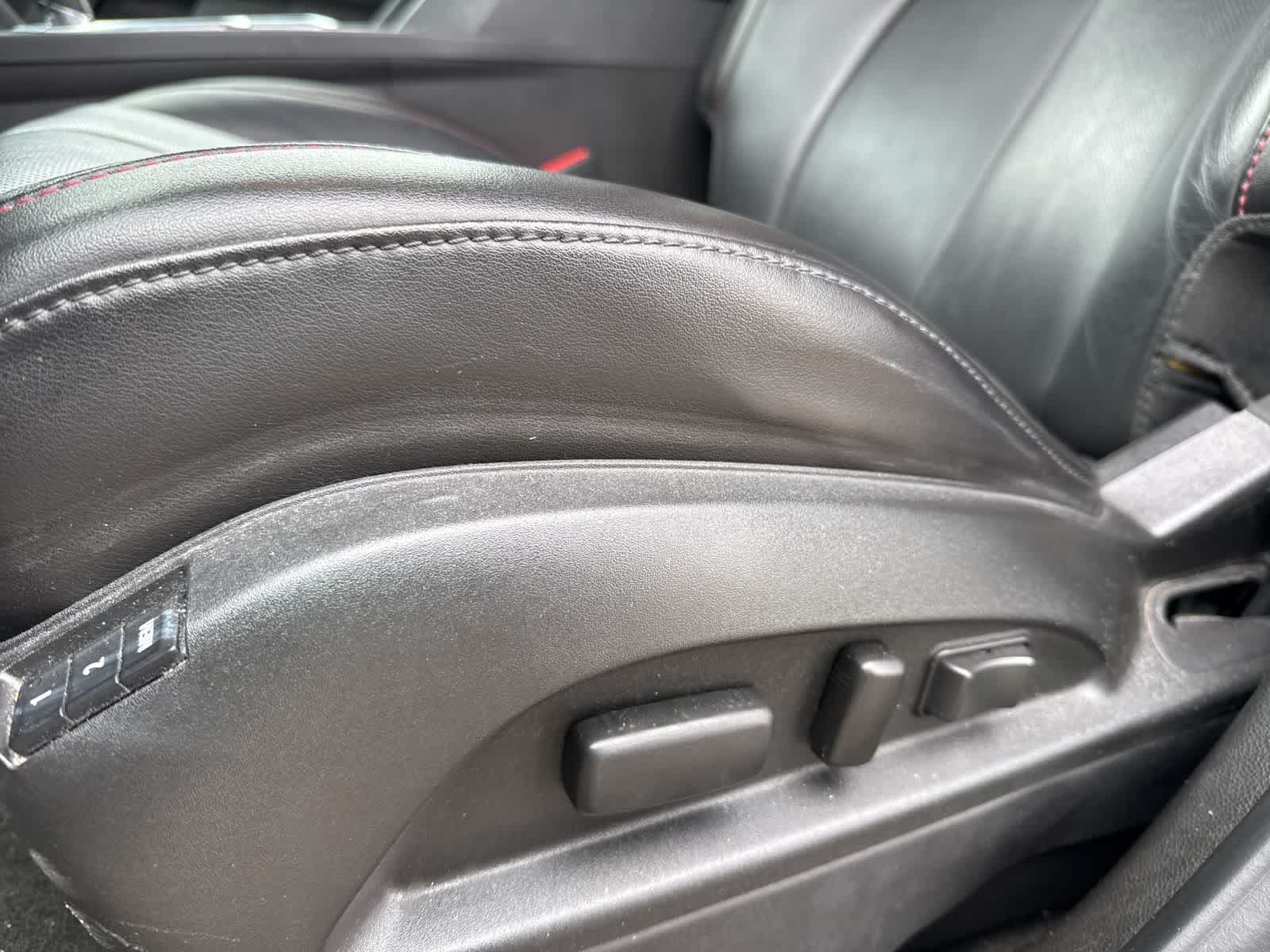 Thumbnail: 2014 Chevrolet Equinox - 17