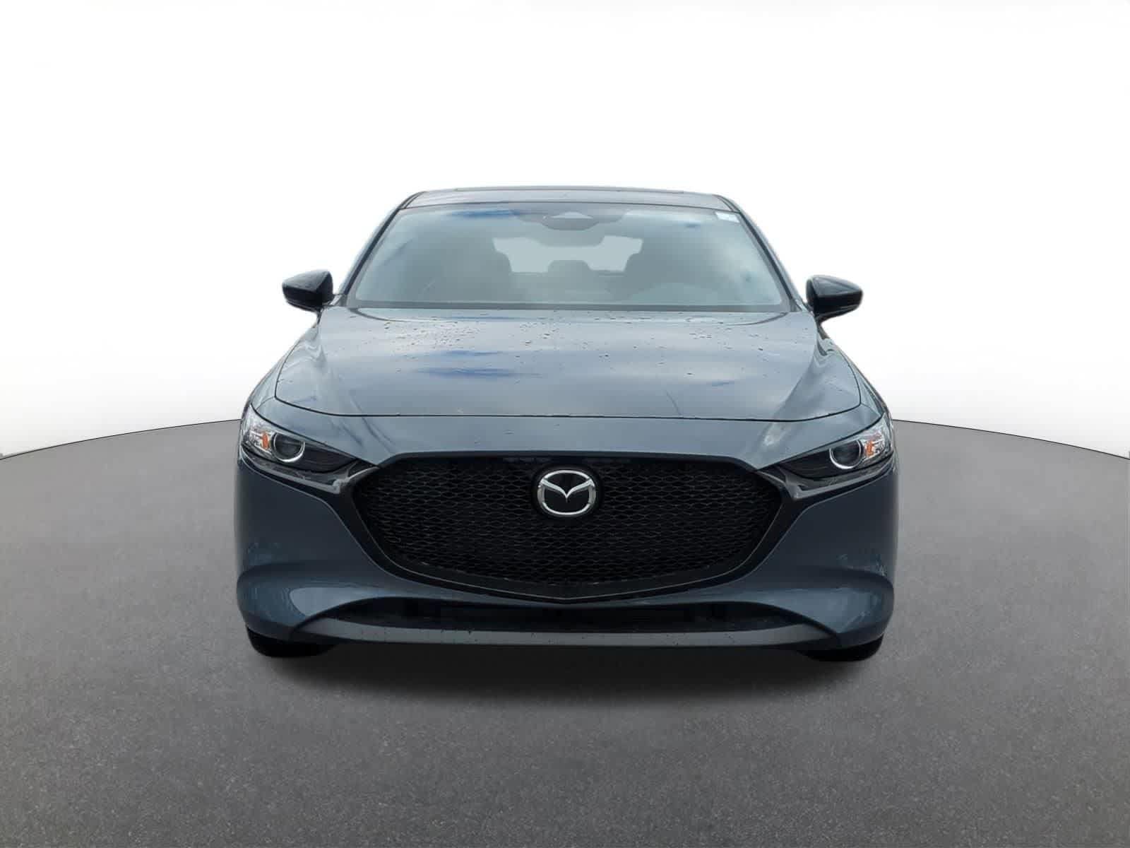 Thumbnail: 2026 Mazda Mazda3 - 9