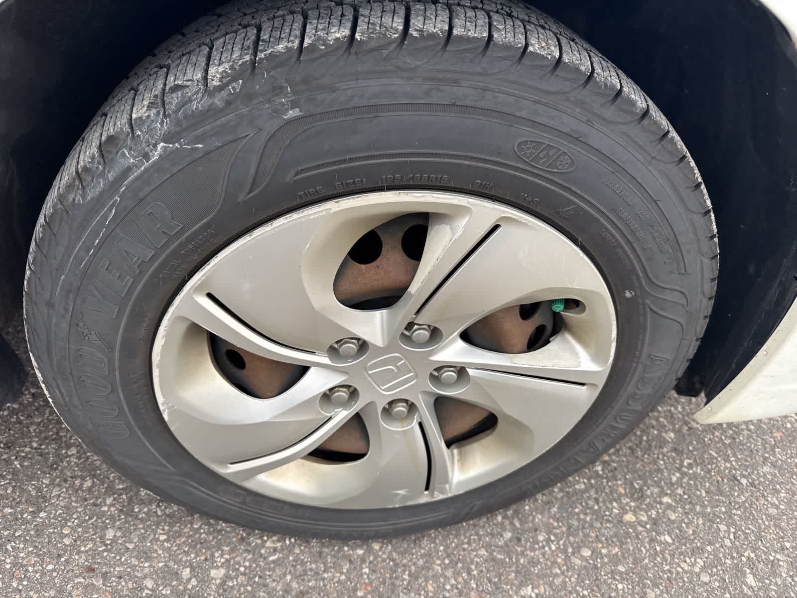 Thumbnail: 2013 Honda Civic - 11