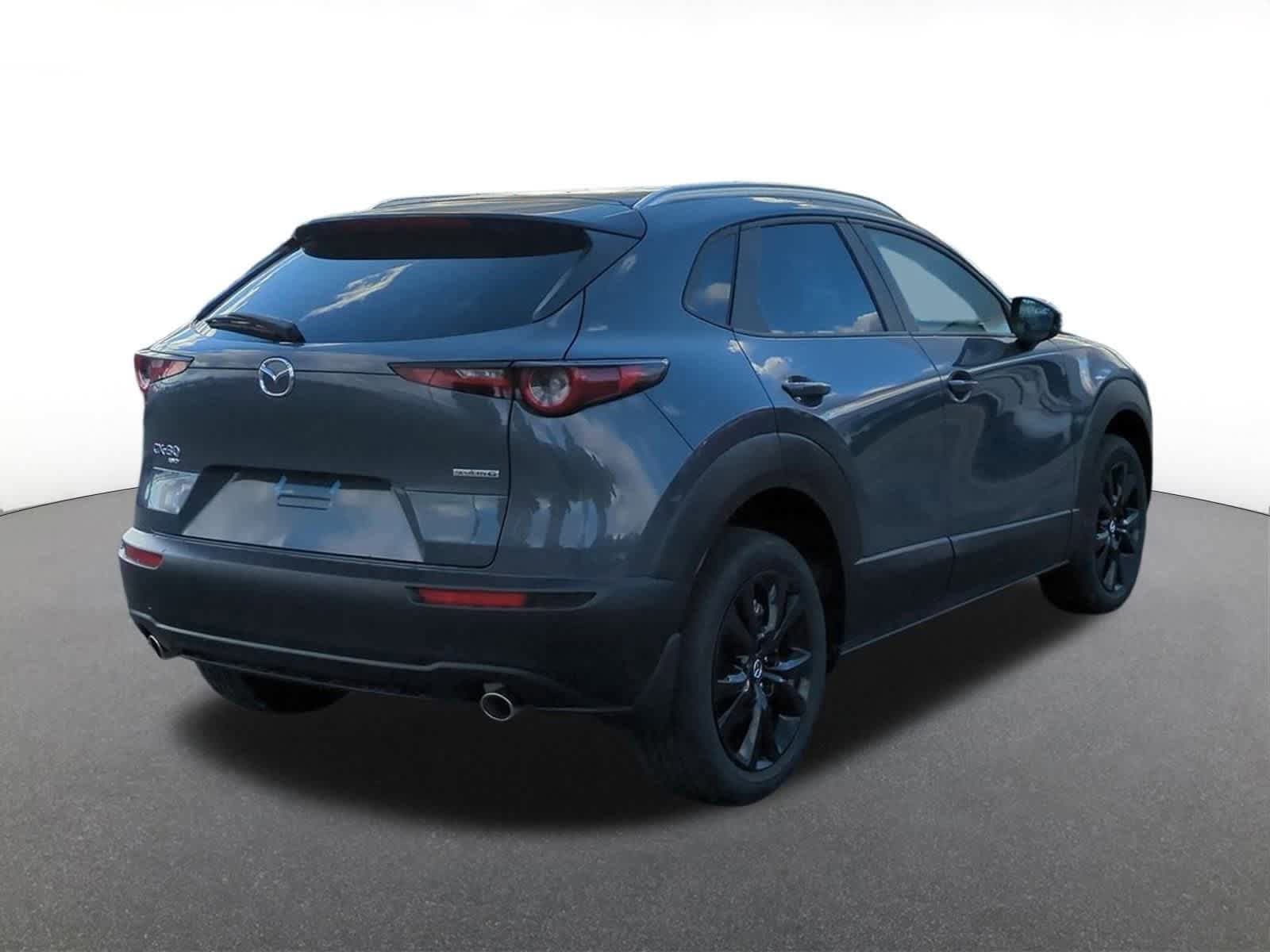 Thumbnail: 2026 Mazda CX-30 - 6