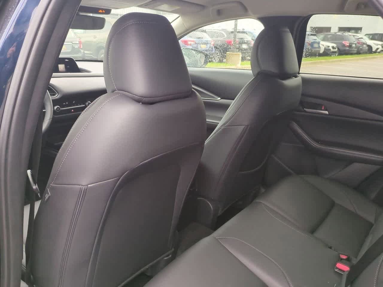 Thumbnail: 2025 Mazda CX-30 - 16