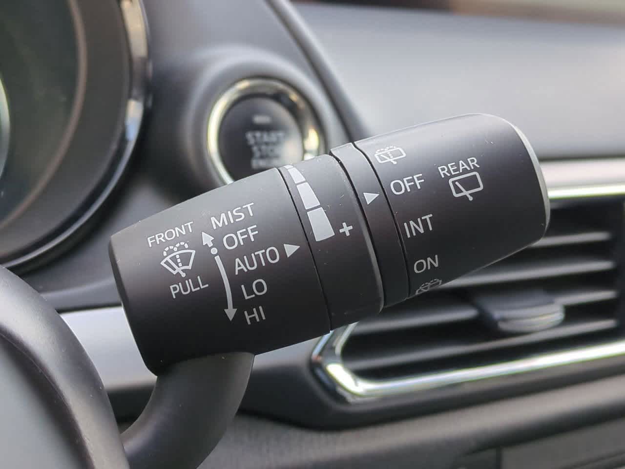 Thumbnail: 2023 Mazda CX-9 - 25