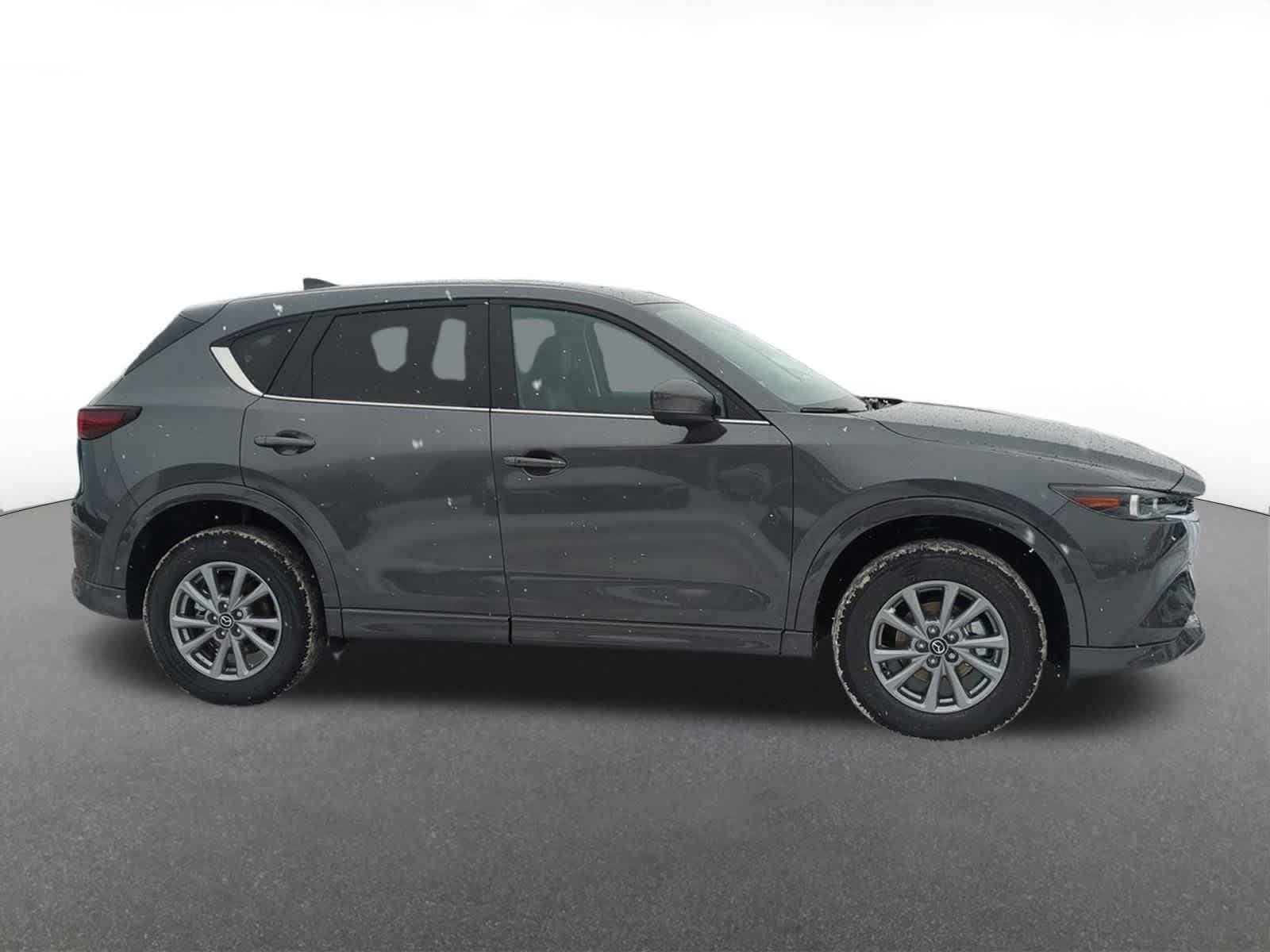 Thumbnail: 2025 Mazda CX-5 - 7