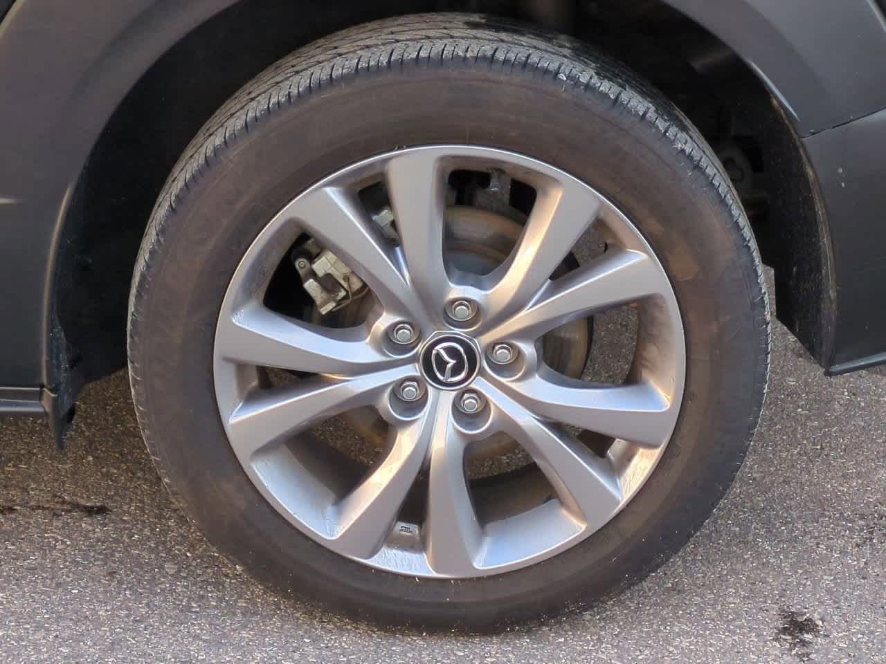 Thumbnail: 2022 Mazda CX-30 - 12