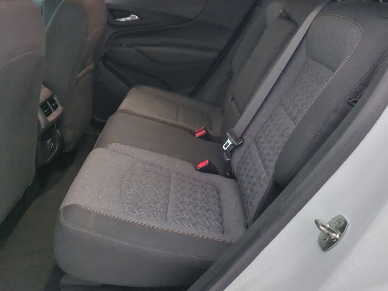 Thumbnail: 2022 Chevrolet Equinox - 18