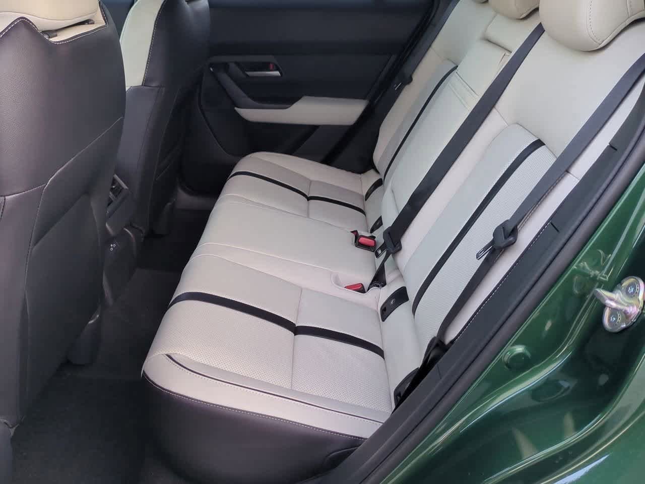 Thumbnail: 2026 Mazda CX-50 - 19