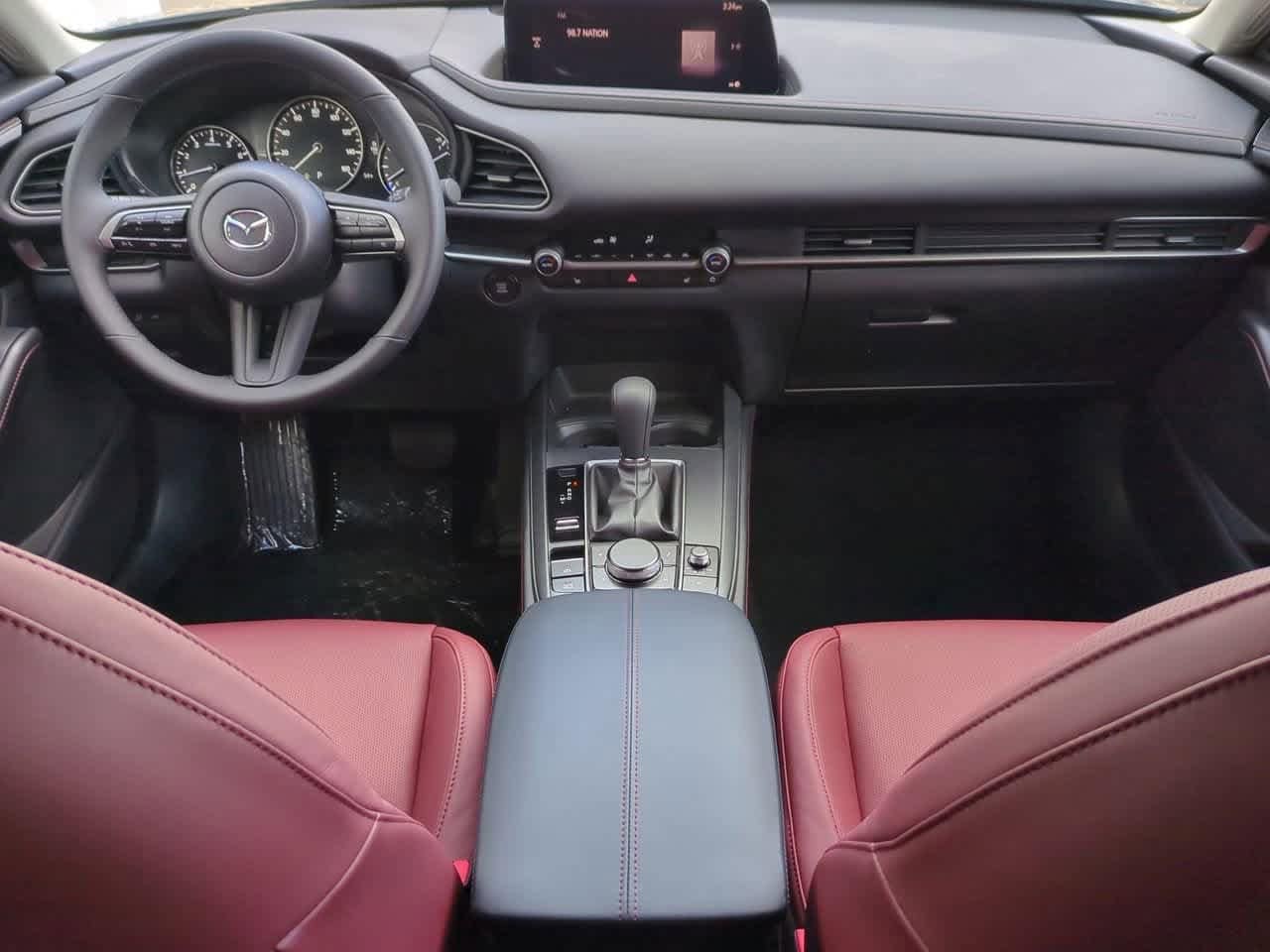 Thumbnail: 2026 Mazda CX-30 - 13