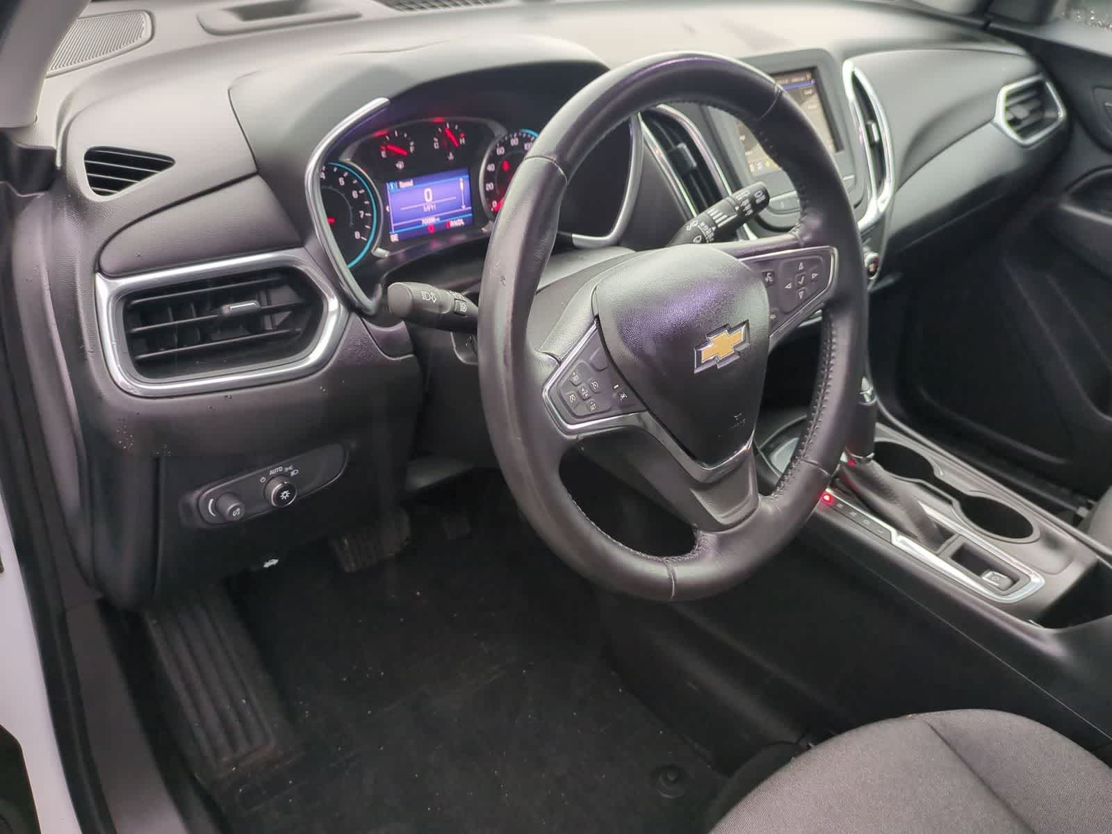 Thumbnail: 2019 Chevrolet Equinox - 2