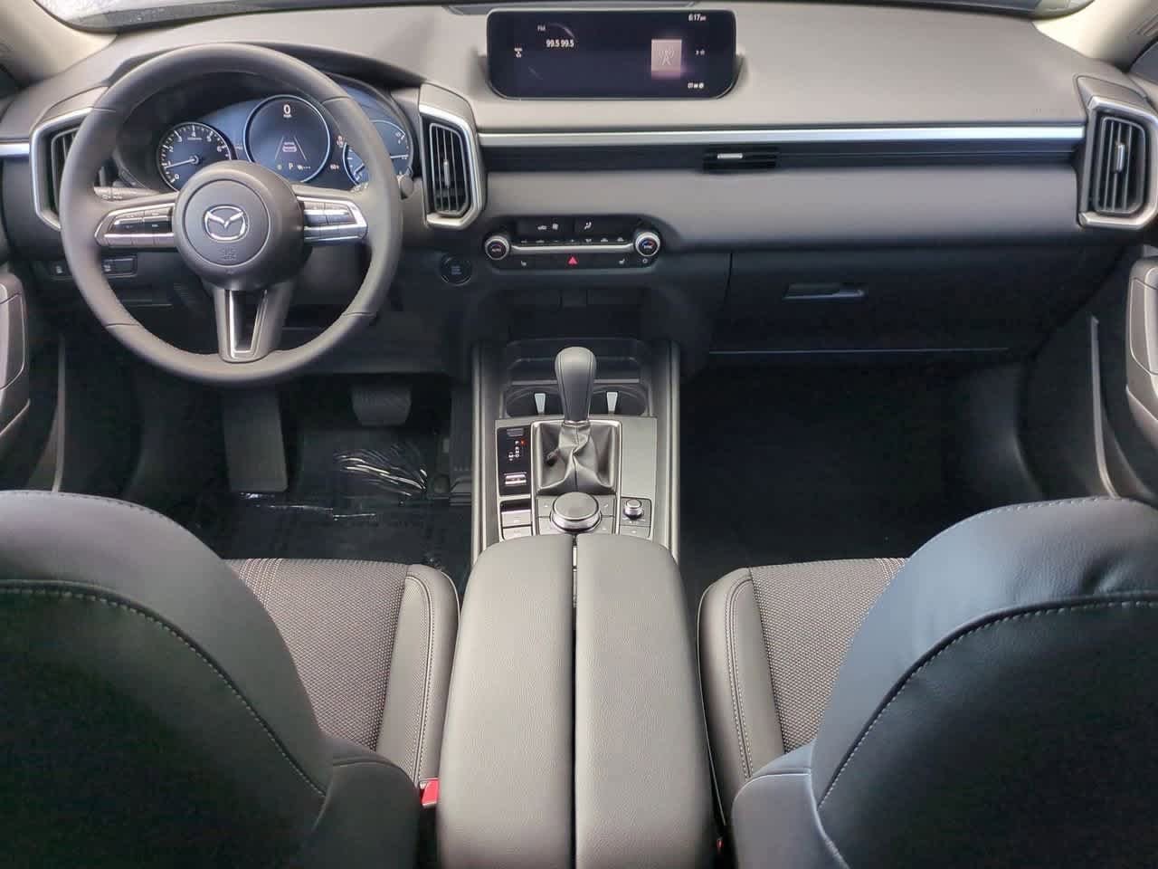 Thumbnail: 2025 Mazda CX-50 - 13