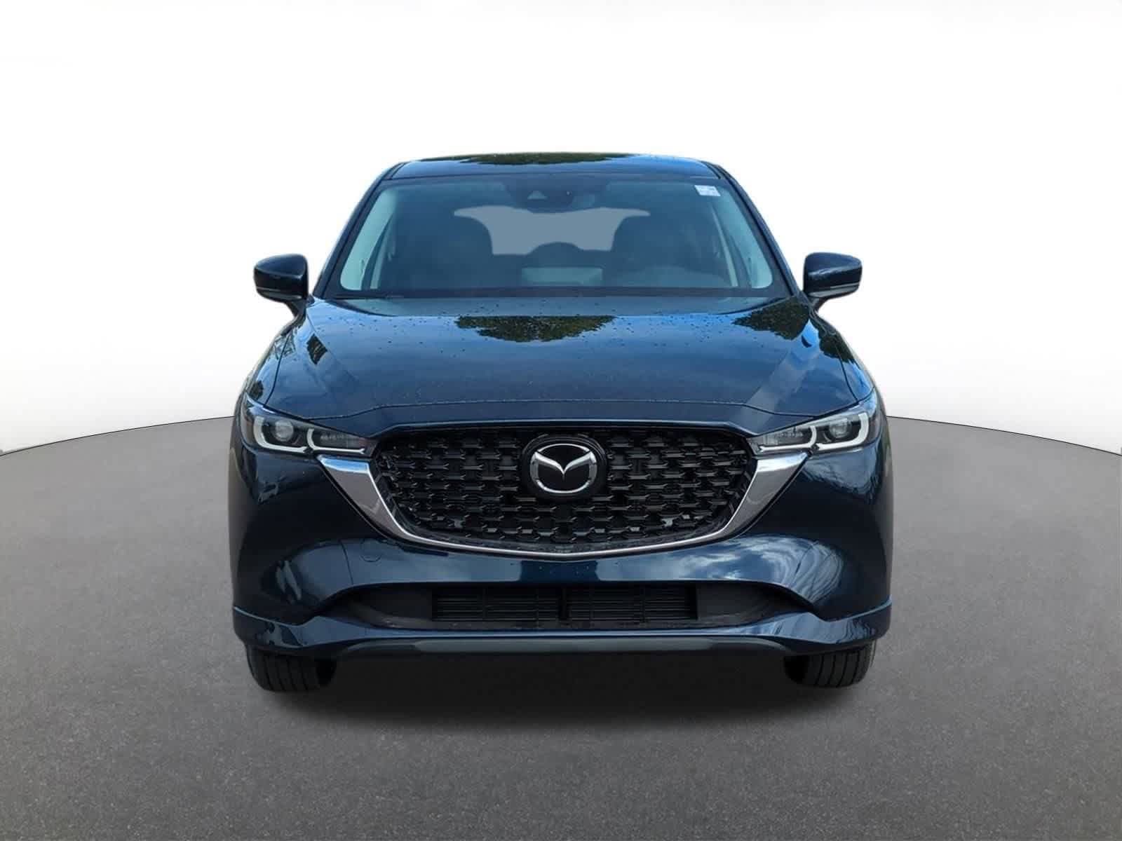 Thumbnail: 2025 Mazda CX-5 - 9