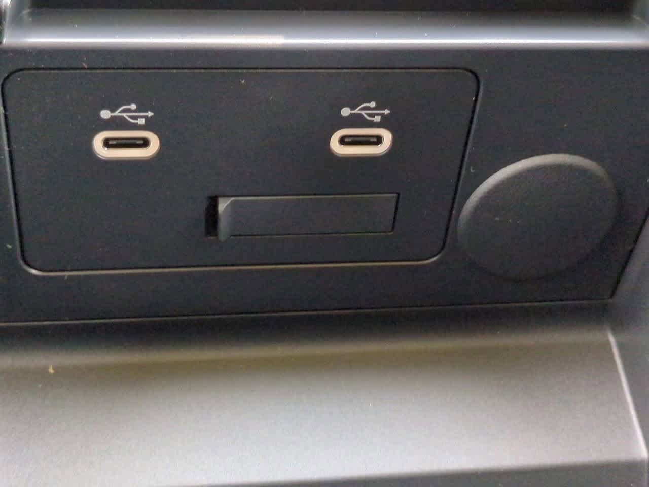 Thumbnail: 2025 Mazda CX-30 - 27