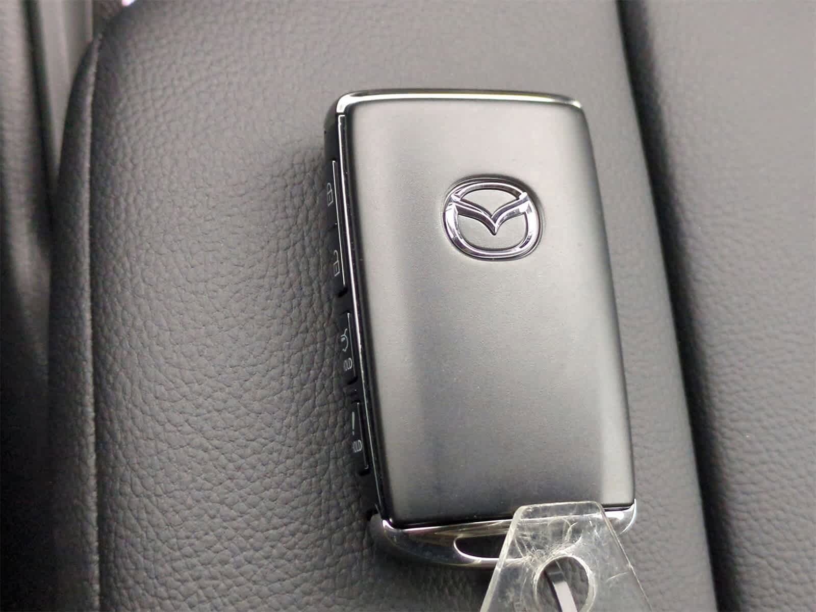 Thumbnail: 2026 Mazda CX-50 - 35