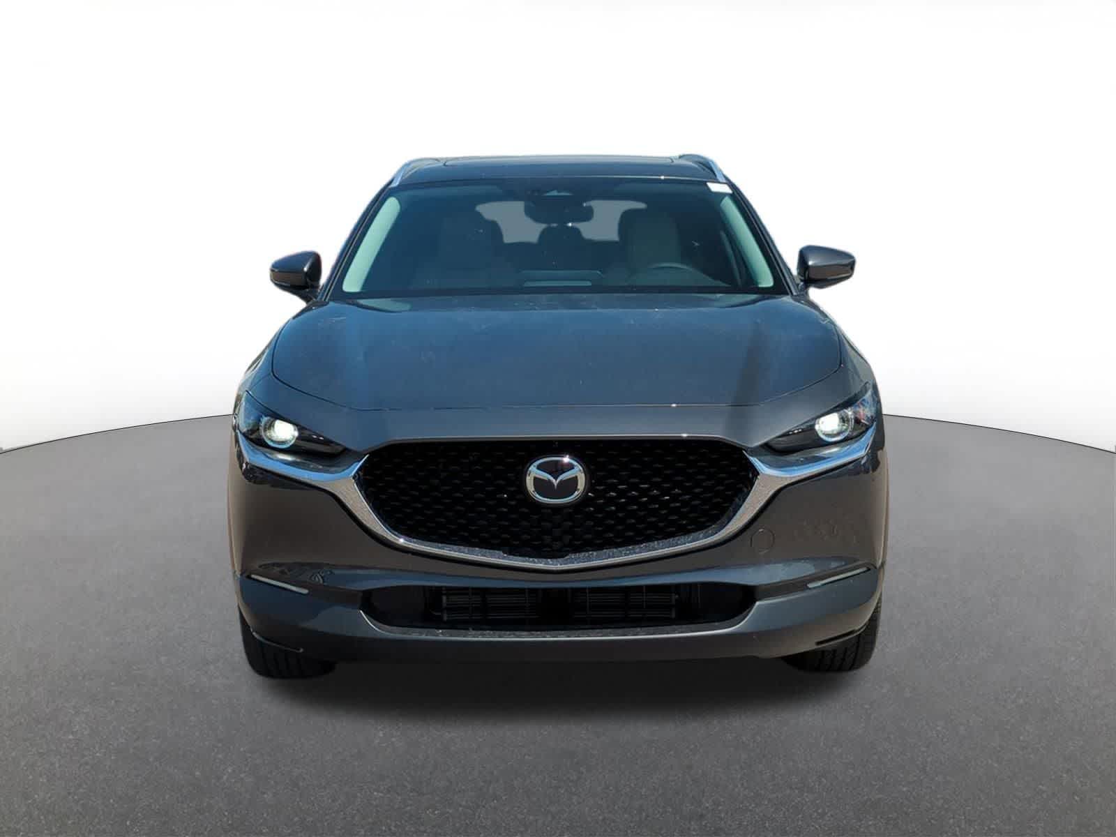 Thumbnail: 2025 Mazda CX-30 - 9