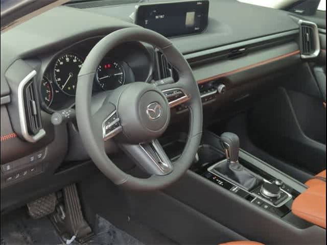 Thumbnail: 2025 Mazda CX-50 - 2