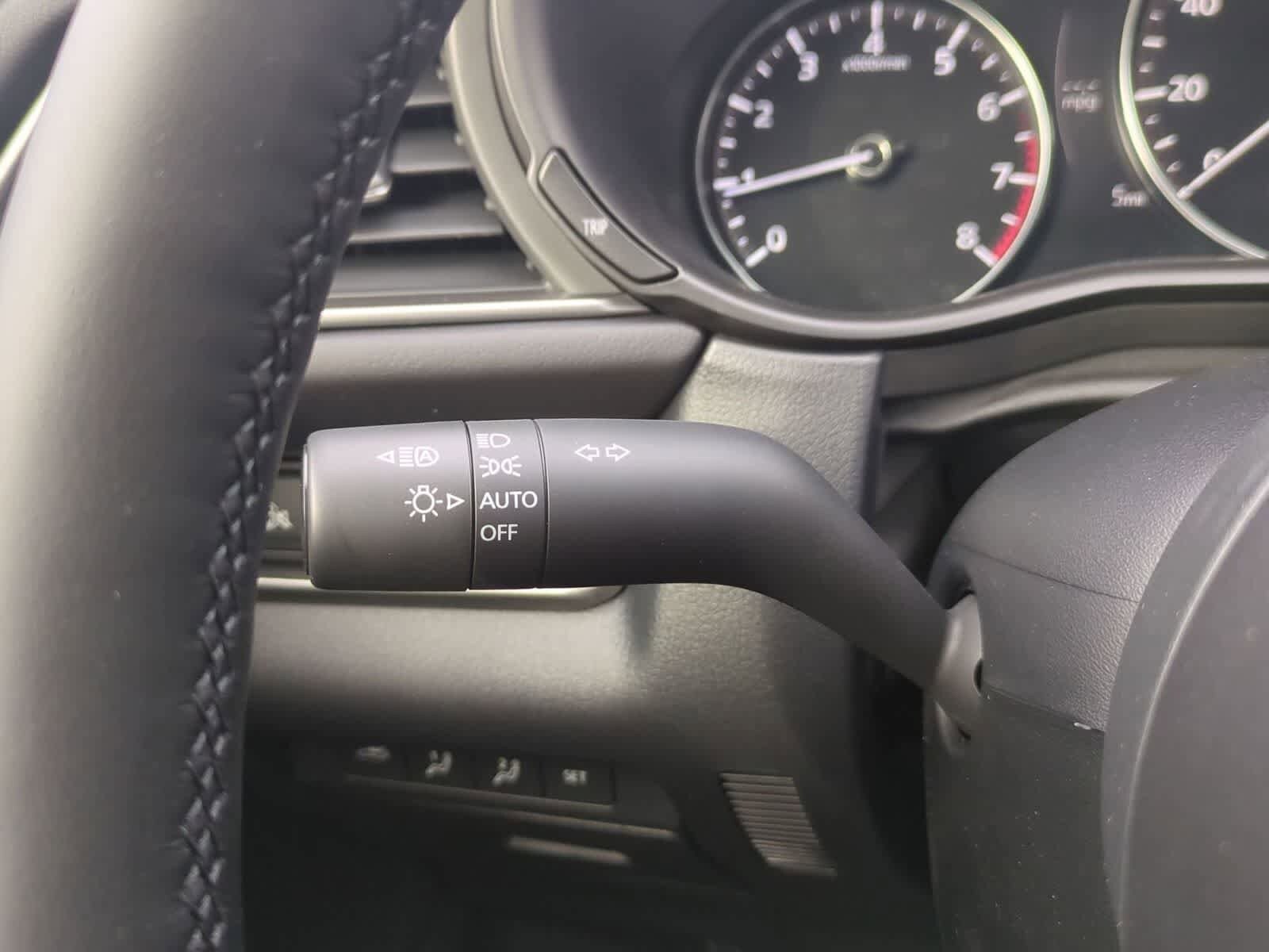 Thumbnail: 2026 Mazda CX-30 - 27