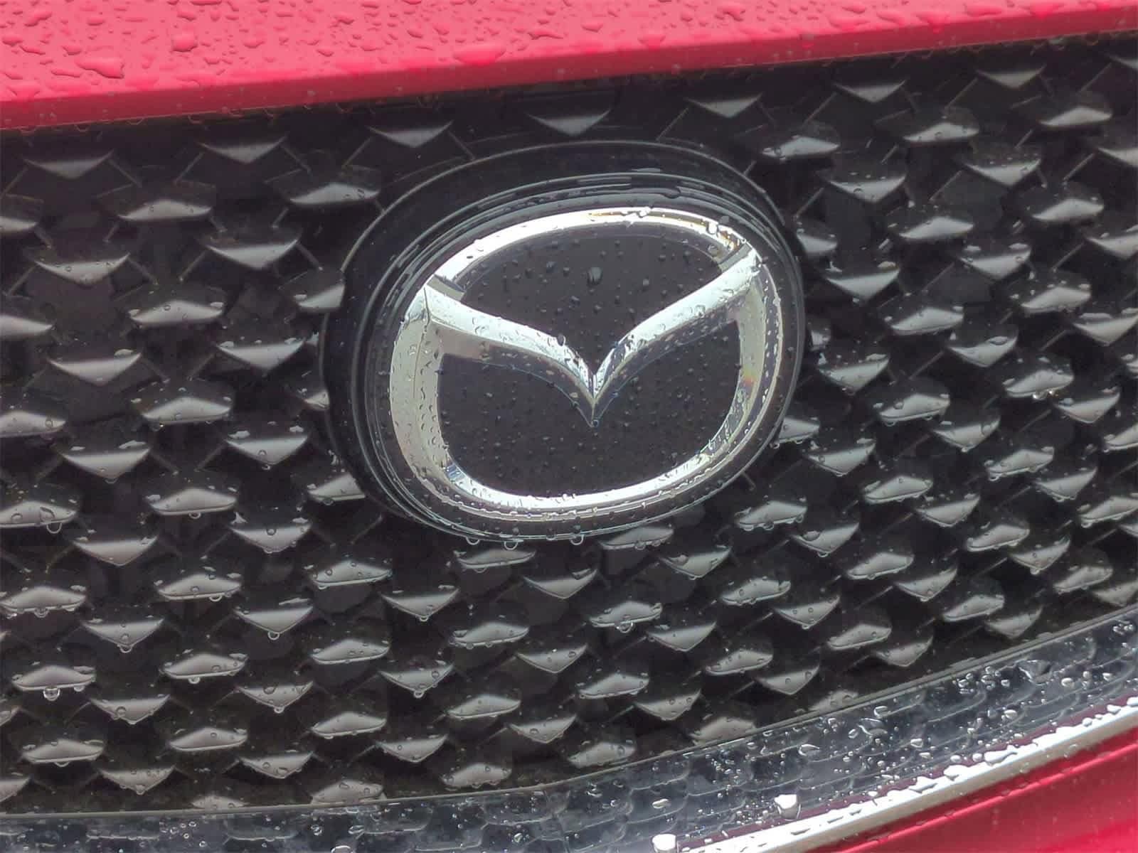 Thumbnail: 2026 Mazda CX-30 - 11