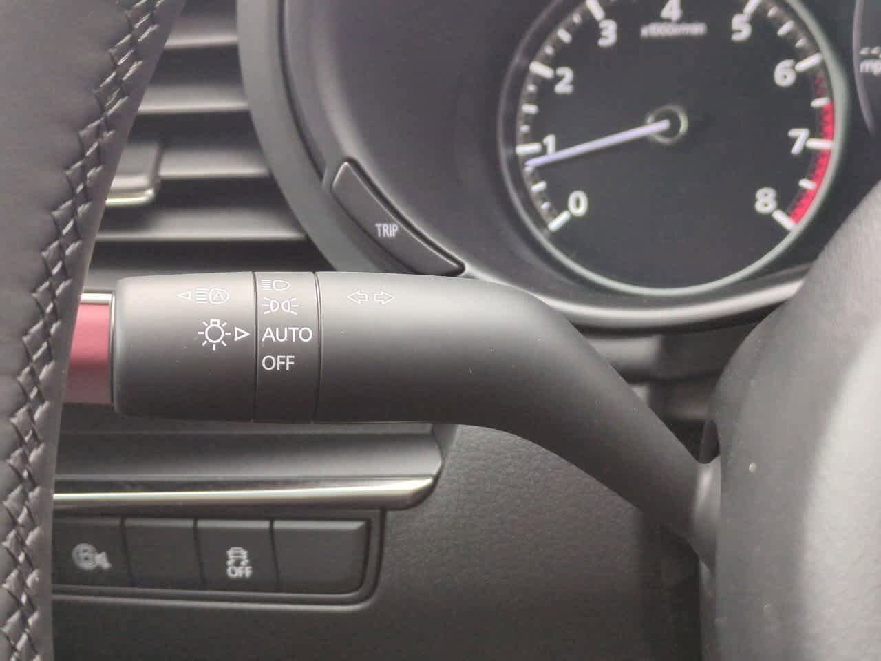 Thumbnail: 2026 Mazda Mazda3 - 27