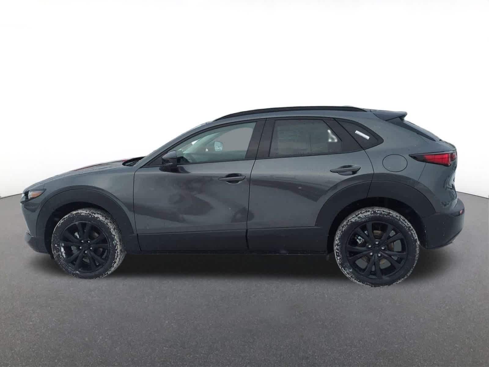 Thumbnail: 2026 Mazda CX-30 - 3