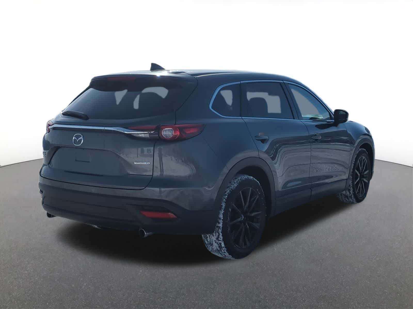 Thumbnail: 2023 Mazda CX-9 - 6