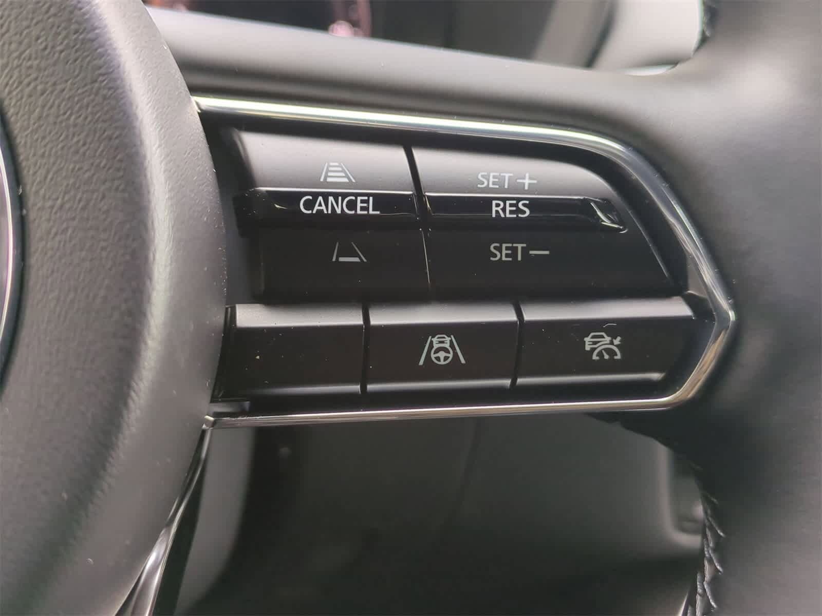 Thumbnail: 2026 Mazda CX-70 - 25