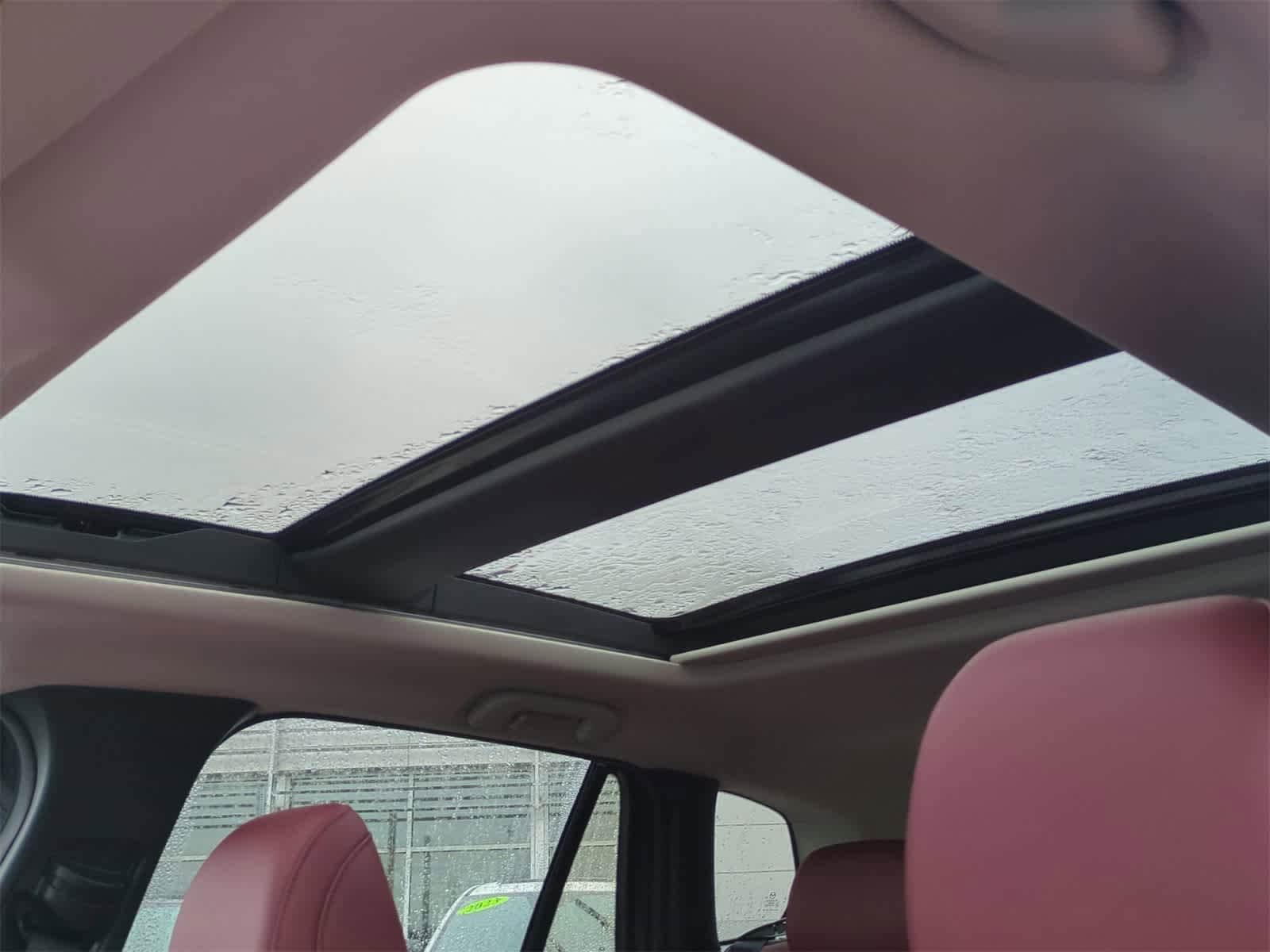 Thumbnail: 2026 Mazda CX-50 - 18