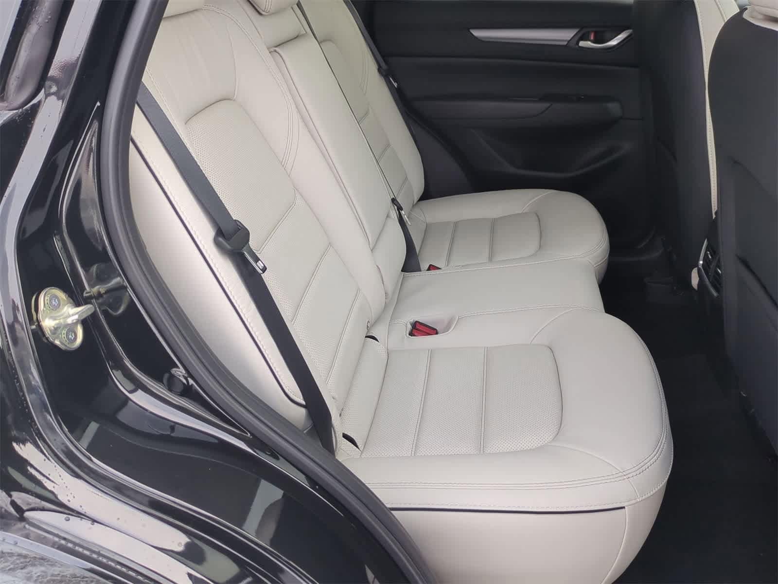 Thumbnail: 2025 Mazda CX-5 - 20