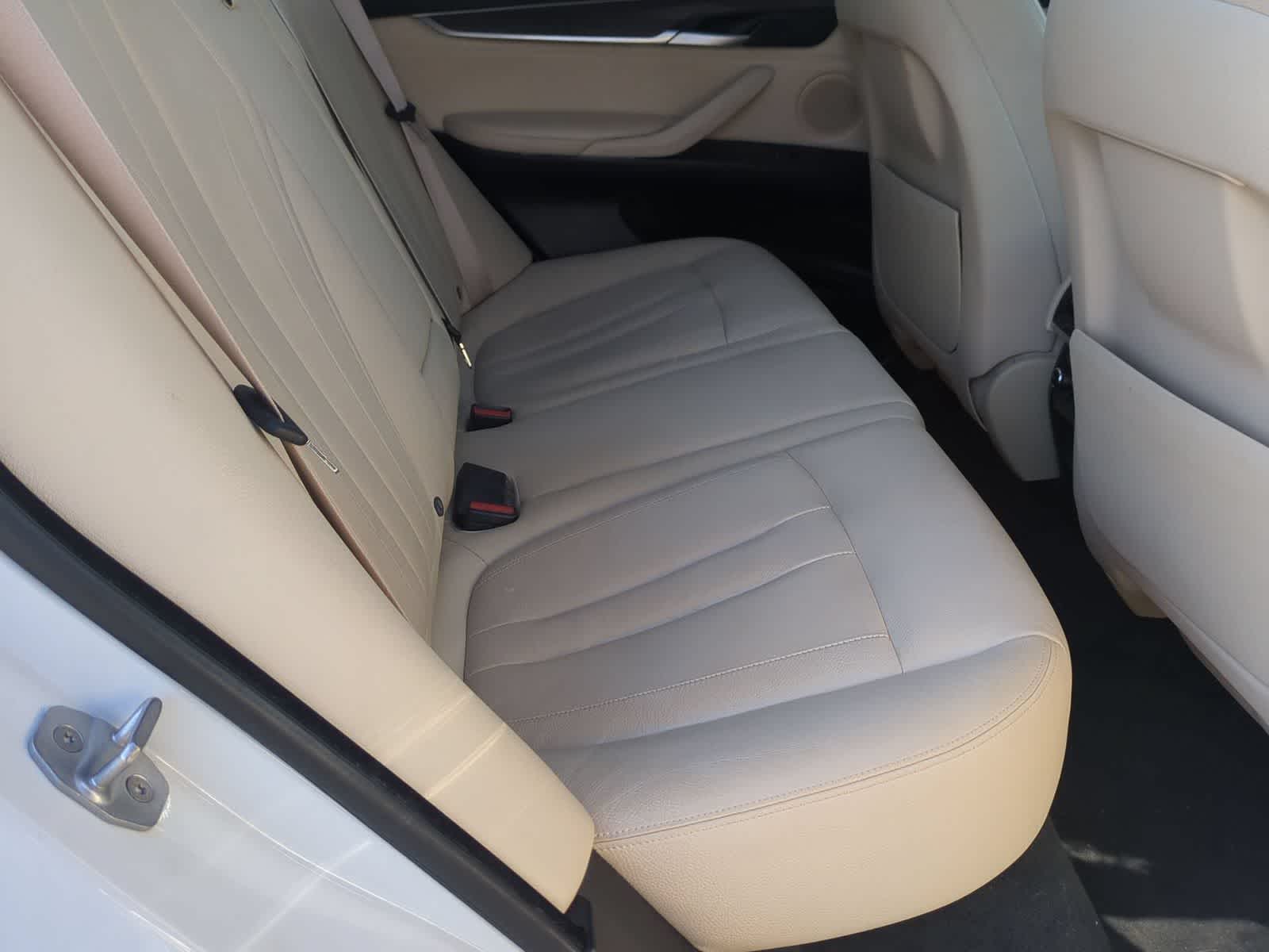 Thumbnail: 2016 BMW X5 - 20
