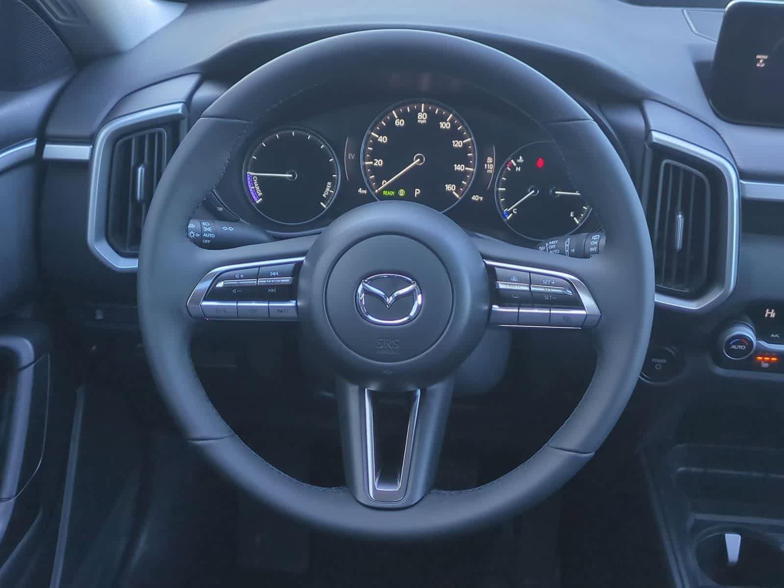 Thumbnail: 2026 Mazda CX-50 - 23