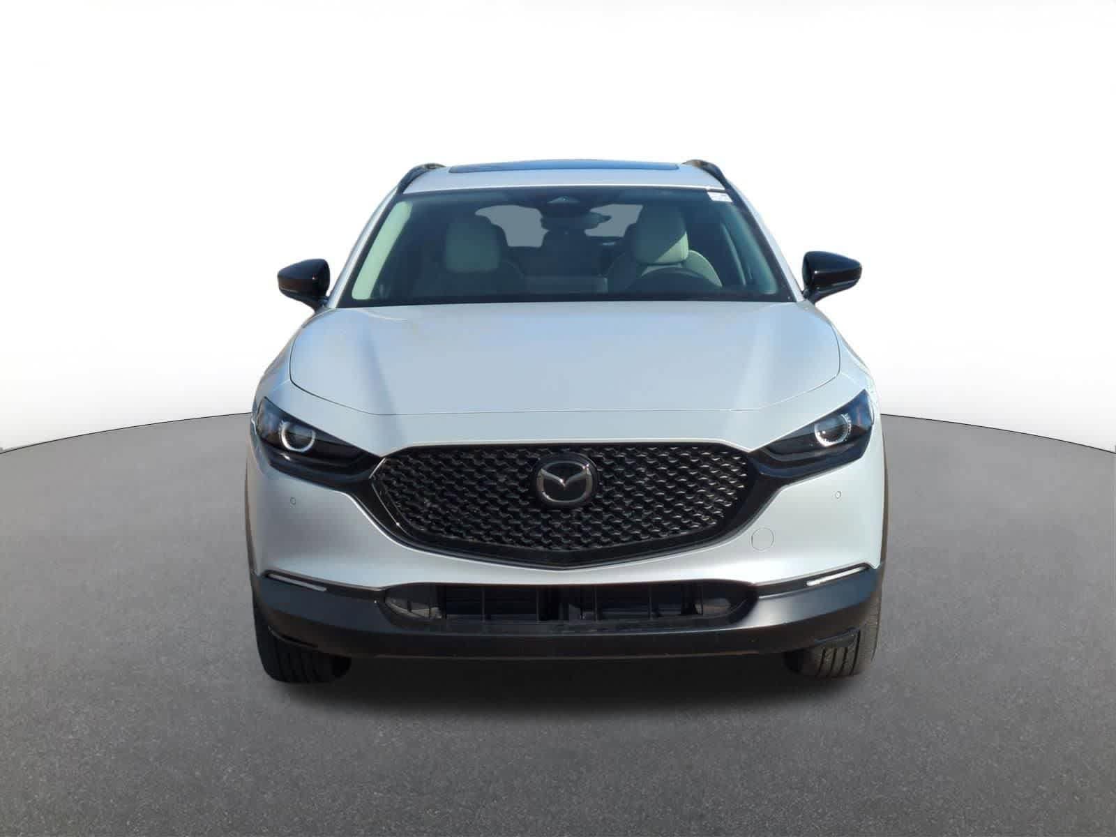 Thumbnail: 2026 Mazda CX-30 - 9