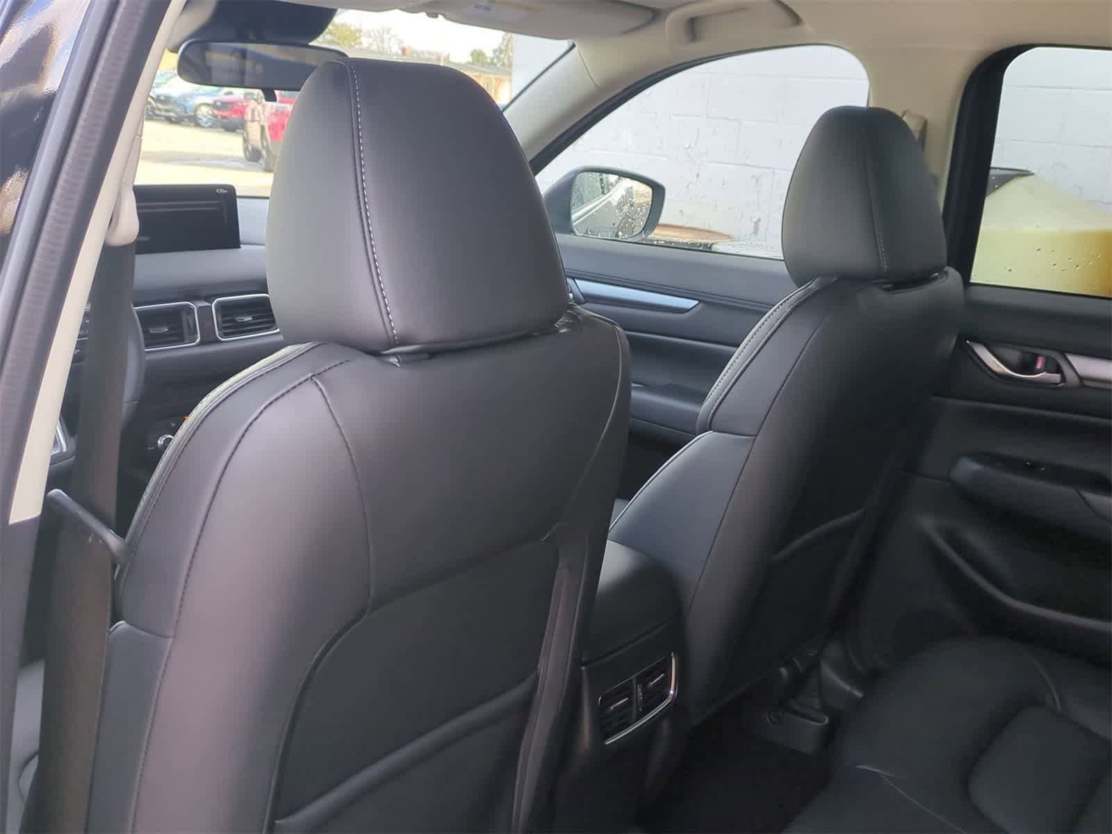 Thumbnail: 2025 Mazda CX-5 - 17