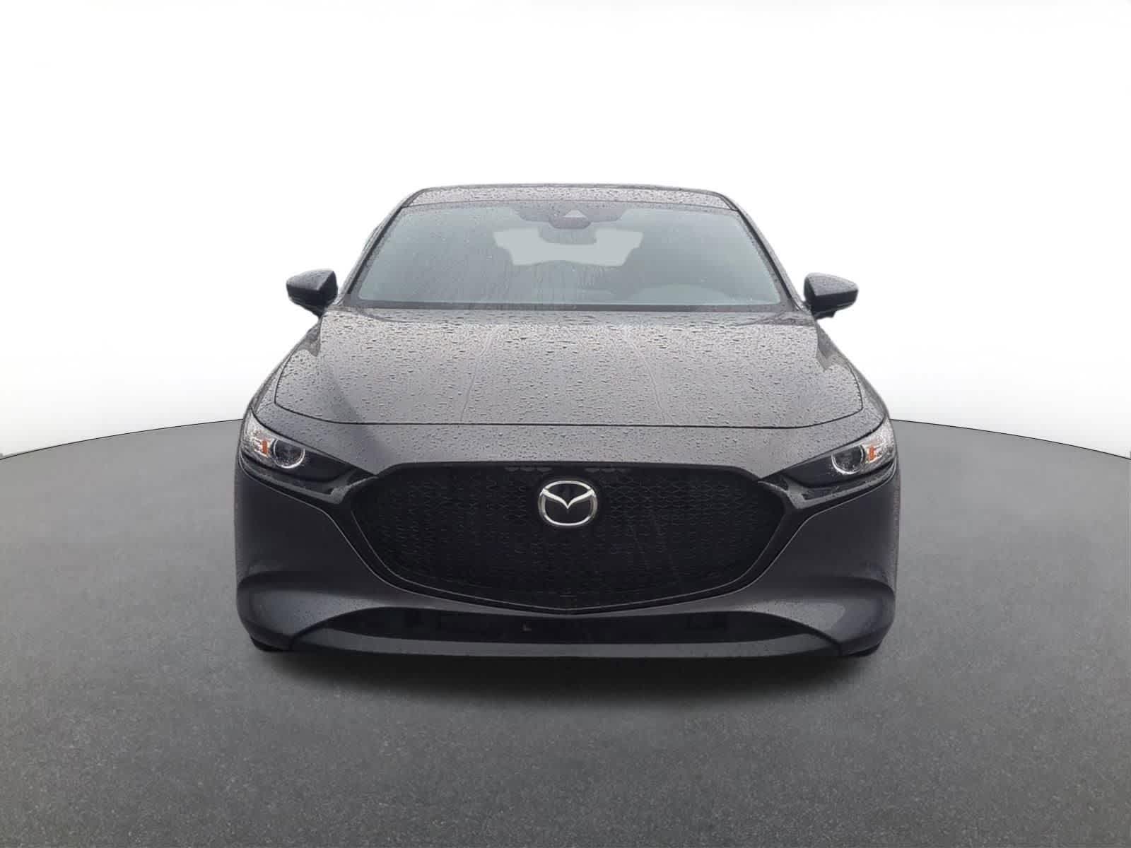Thumbnail: 2023 Mazda Mazda3 - 9