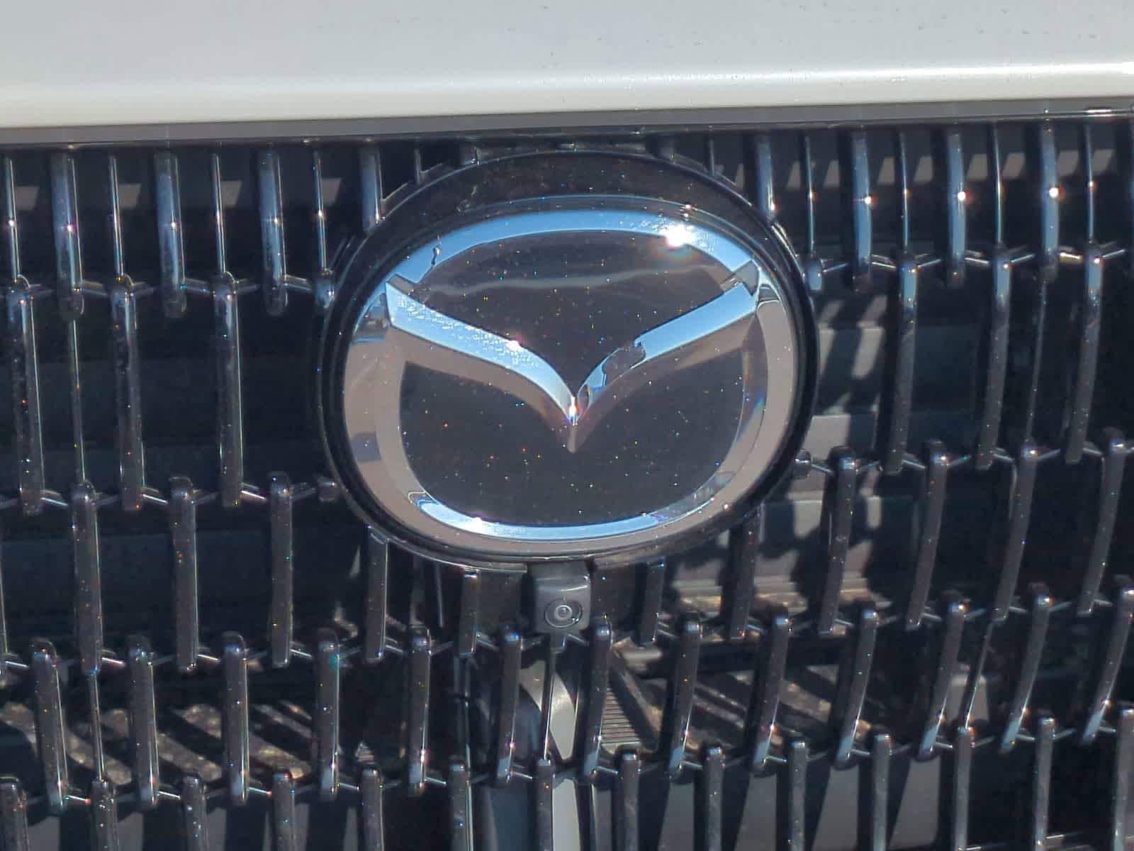 Thumbnail: 2026 Mazda CX-90 - 11