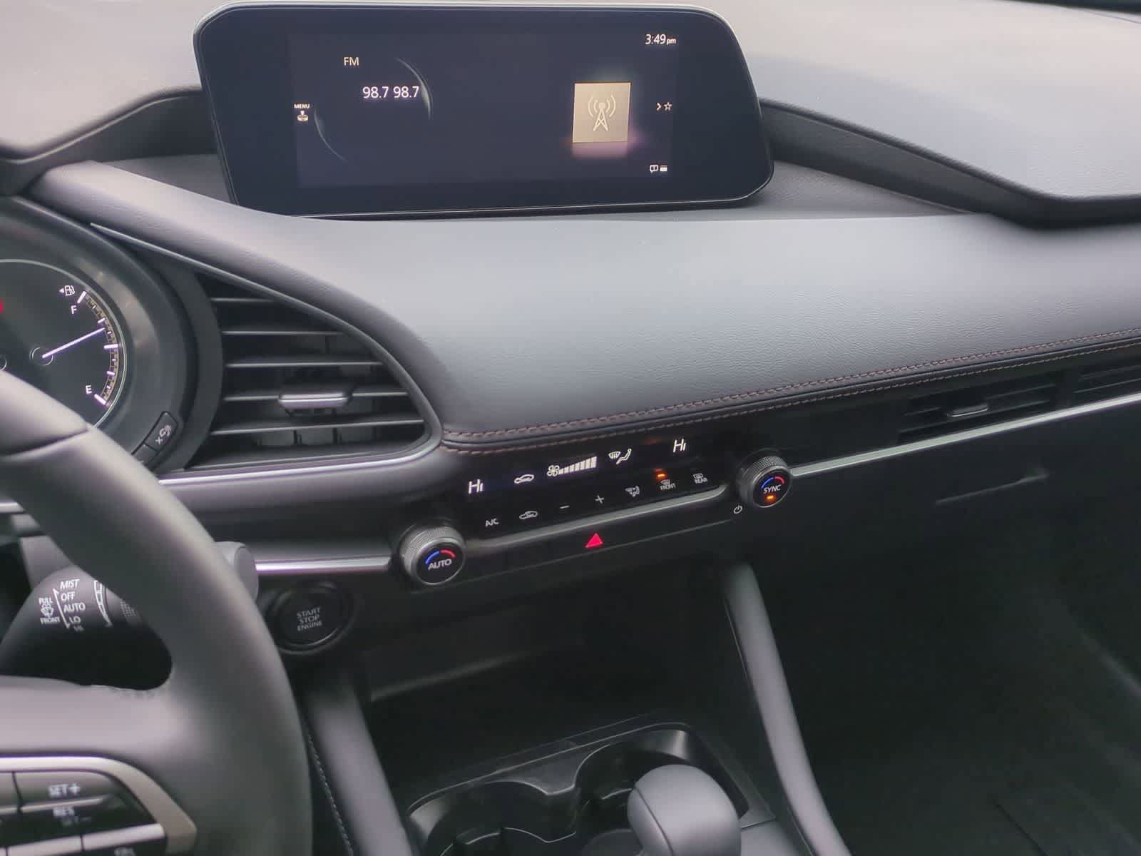 Thumbnail: 2026 Mazda Mazda3 - 27