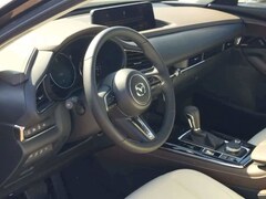 2025 Mazda CX-30 2.5 Turbo Premium Plus AWD Sport Utility