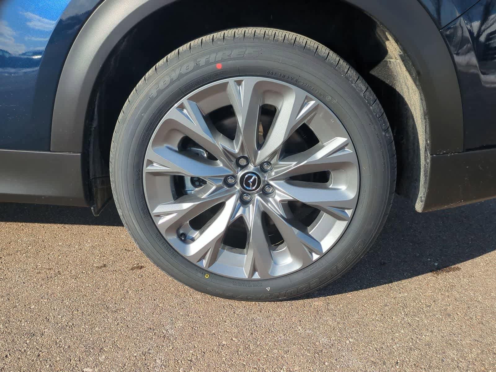 Thumbnail: 2026 Mazda CX-90 - 13