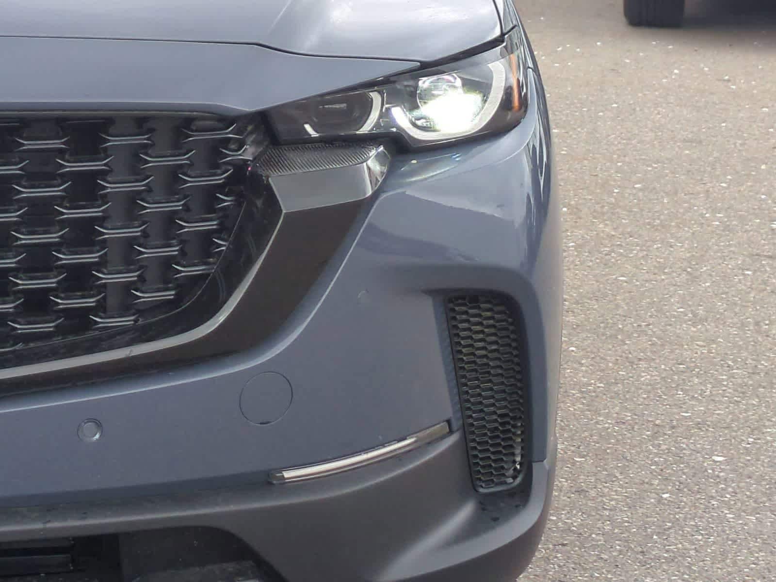Thumbnail: 2026 Mazda CX-50 - 10