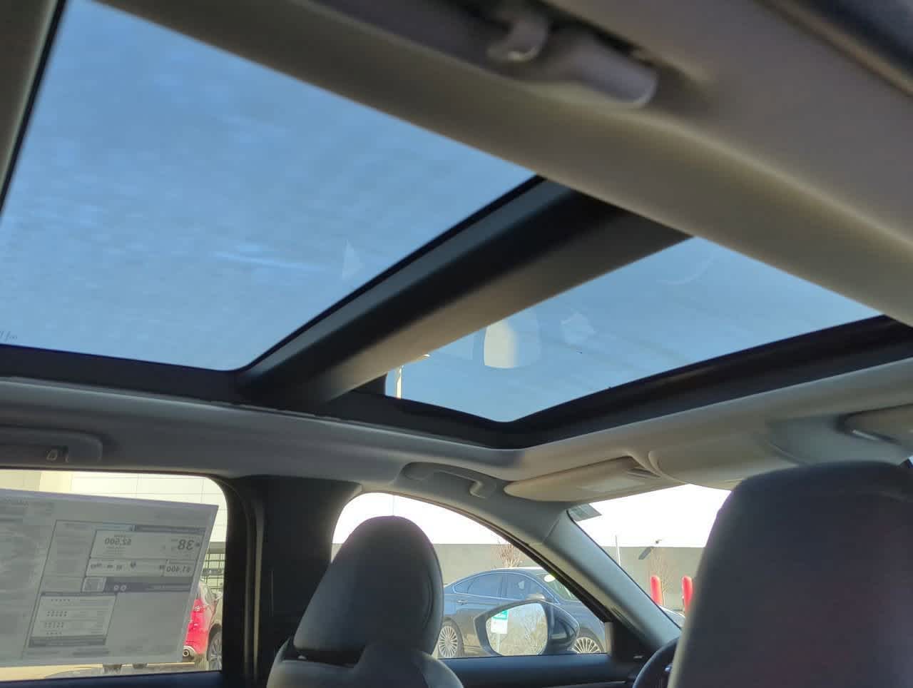 Thumbnail: 2025 Mazda CX-50 - 20