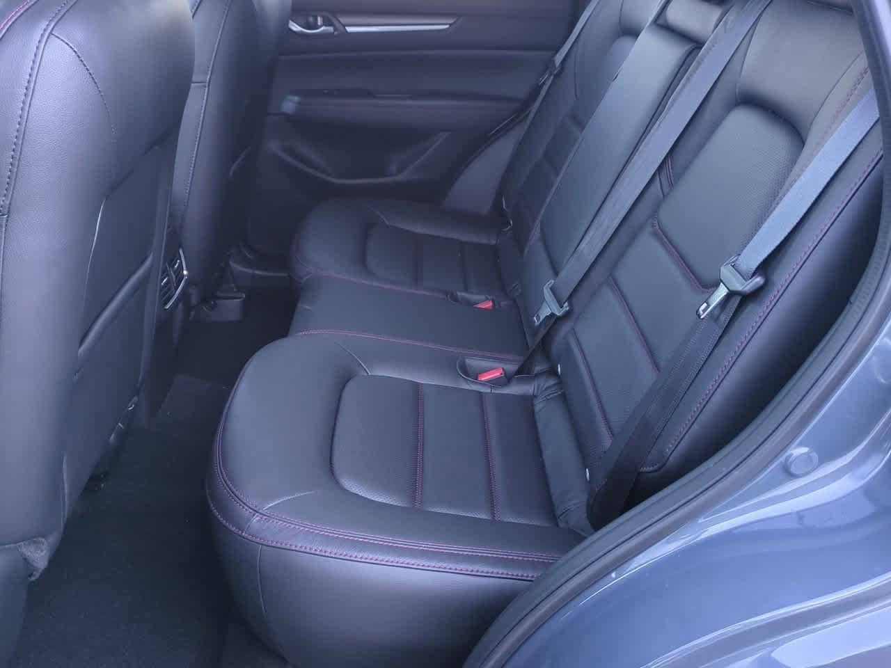 Thumbnail: 2025 Mazda CX-5 - 18