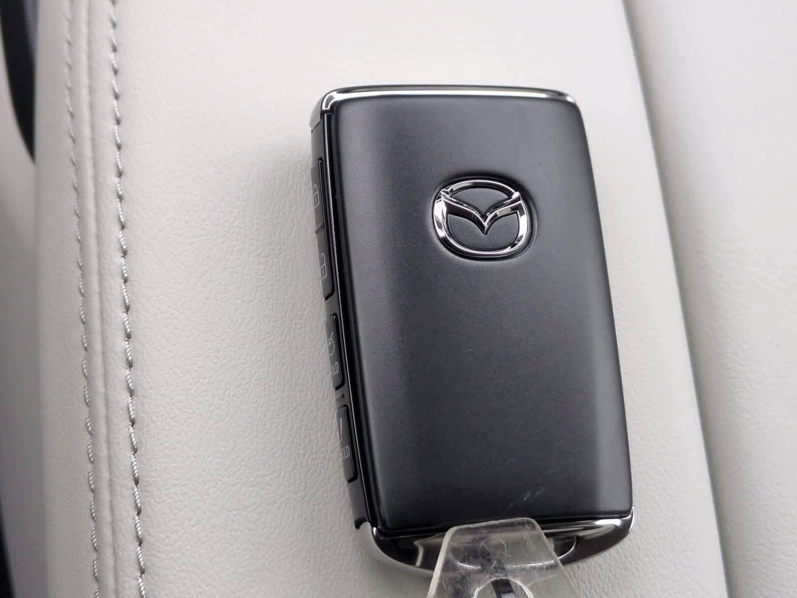 Thumbnail: 2026 Mazda CX-5 - 32
